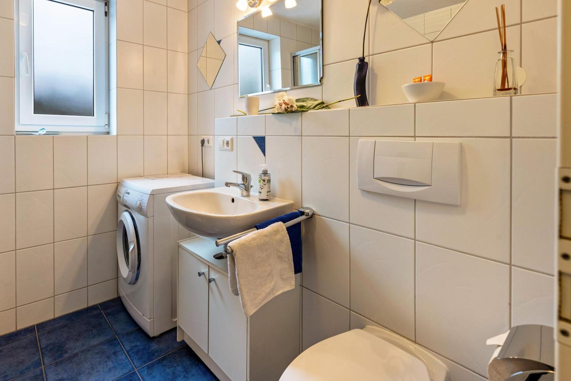 Ferienwohnung Im Holzhaus Донауэшинген Экстерьер фото