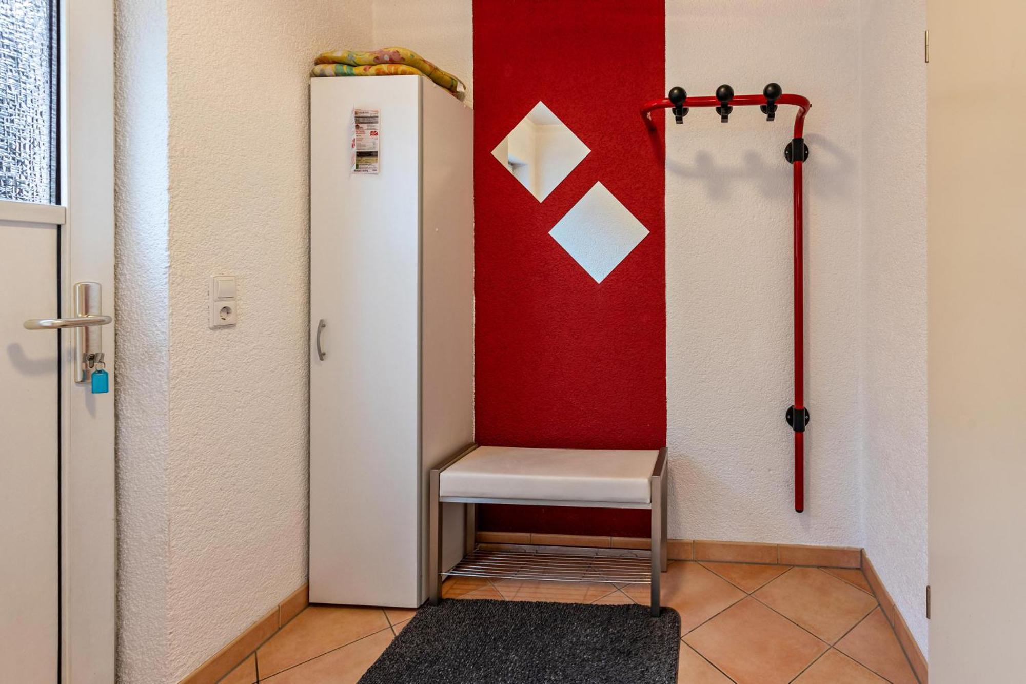 Ferienwohnung Im Holzhaus Донауэшинген Экстерьер фото