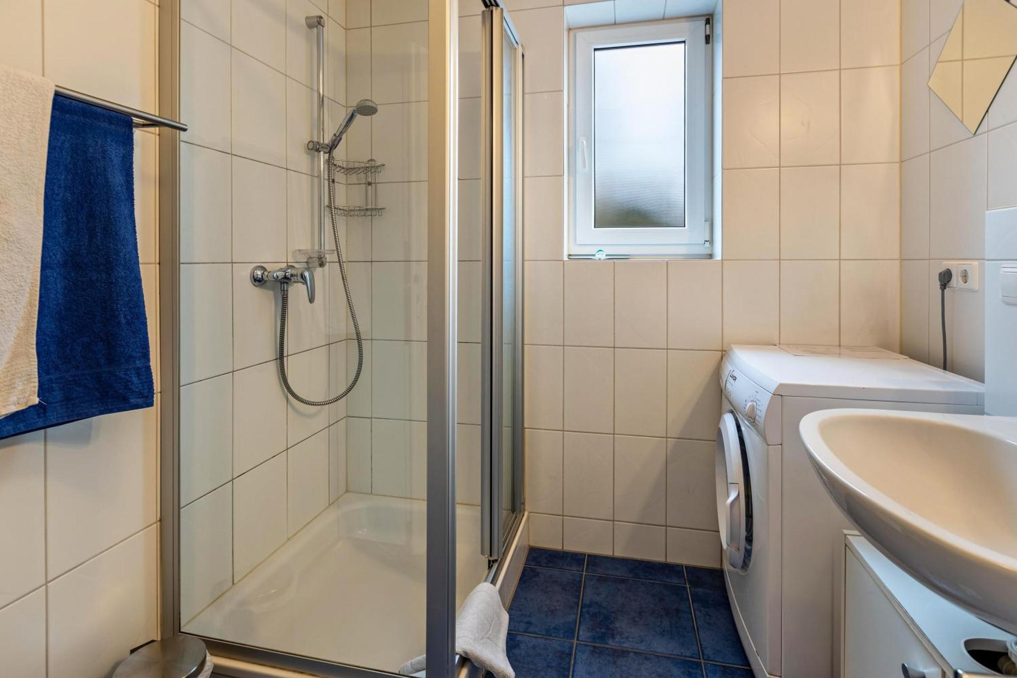 Ferienwohnung Im Holzhaus Донауэшинген Экстерьер фото